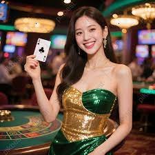 shagle Live Casino