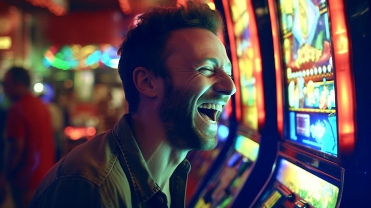 shagle Arcade